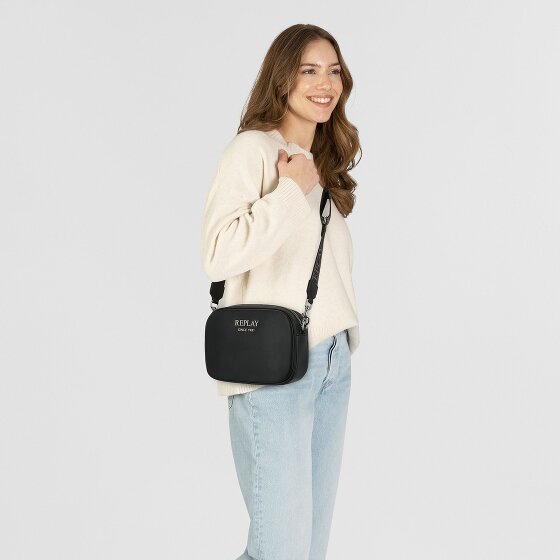 Replay Umhängetasche 23 cm