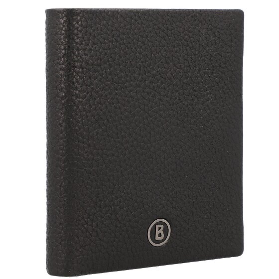 Bogner Vail Geldbörse RFID Schutz Leder 10.5 cm