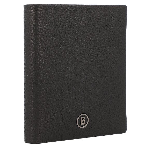 Bogner Vail Geldbörse RFID Schutz Leder 10.5 cm