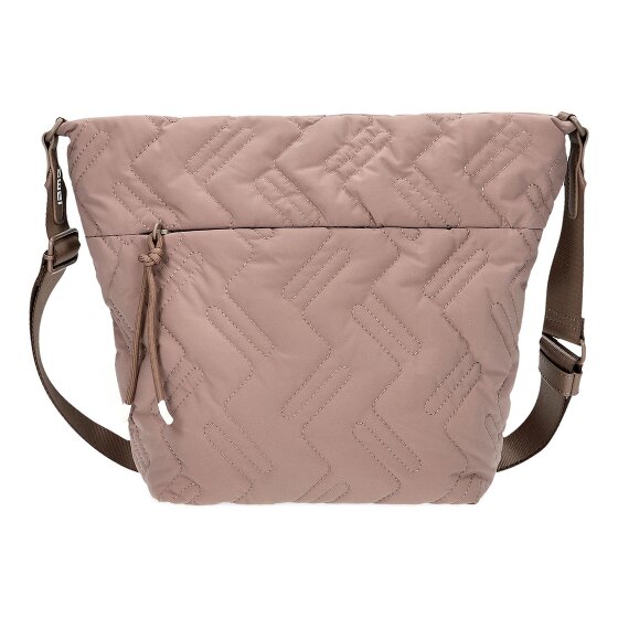 Zwei Cleo Shopper Tasche 35 cm