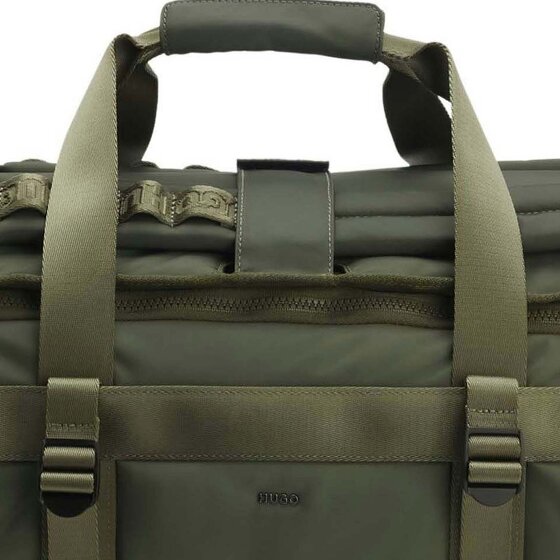 Hugo Ayden Weekender Reisetasche 55 cm