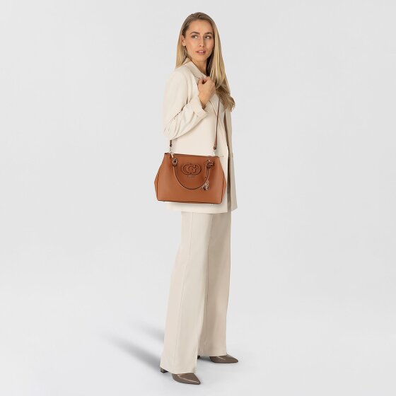 Guess Calebra Schultertasche 30.5 cm