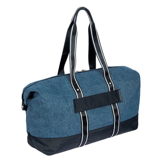 Bric's Bric's  x Replay Weekender Reisetasche 32 cm