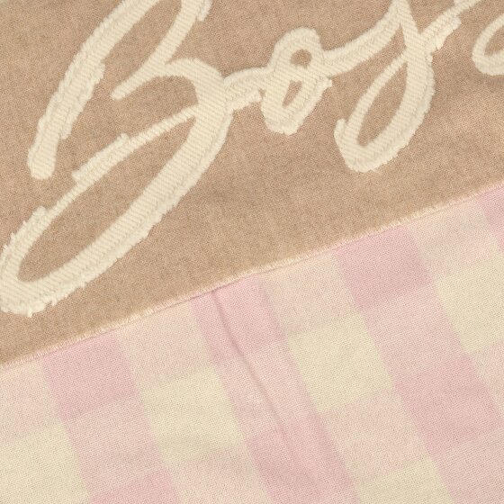 Boss Cecy Schal 128 cm