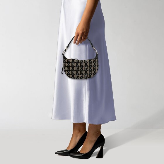 Liu Jo Kaliska Schultertasche S 27 cm mit Dehnfalte