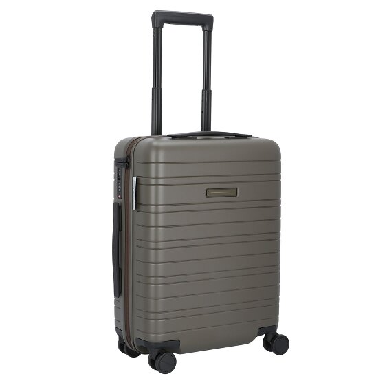 Horizn Studios H5 Essential 4-Rollen Kabinentrolley 55 cm Horizn Studios H5 Essential 4-Rollen Kabinentrolley 55 cm