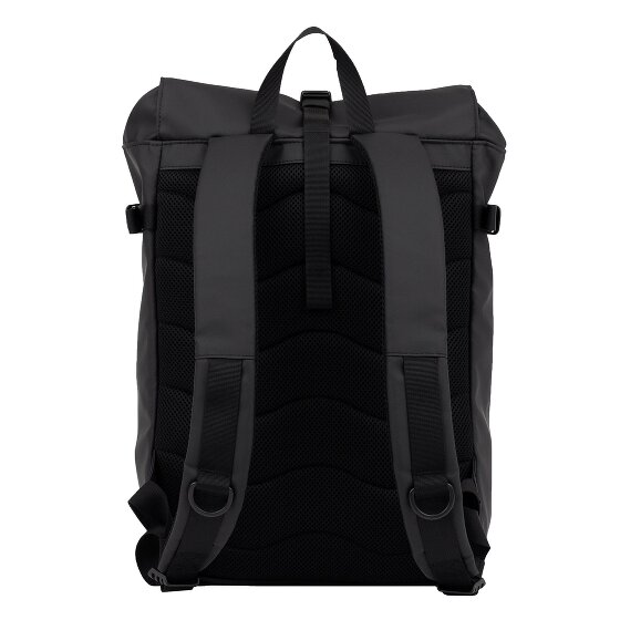 Sandqvist Stream Daypack M 60 cm Laptopfach Sandqvist Stream Daypack M 60 cm Laptopfach