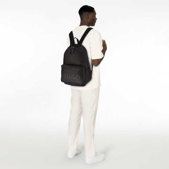 Hugo Nosh Daypack 35 cm Laptopfach Hugo Nosh Daypack 35 cm Laptopfach