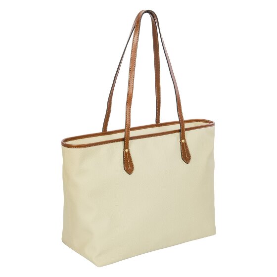 Bric's Volterra Firenze Shopper Tasche Leder 35 cm