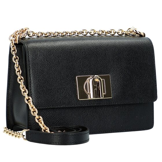 Furla 1927 Umhängetasche Leder 20 cm