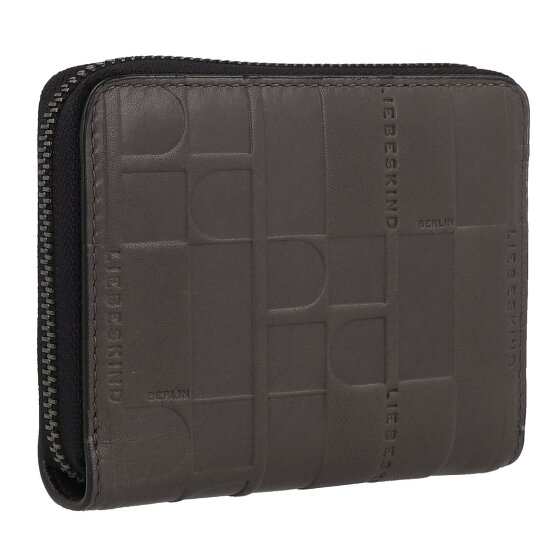 Liebeskind Conny Geldbörse RFID Schutz Leder 12.5 cm