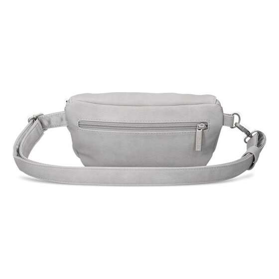Zwei Mademoiselle.M Gürteltasche 25 cm