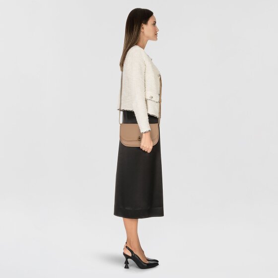 Coccinelle Umhängetasche Leder 24 cm Coccinelle Umhängetasche Leder 24 cm