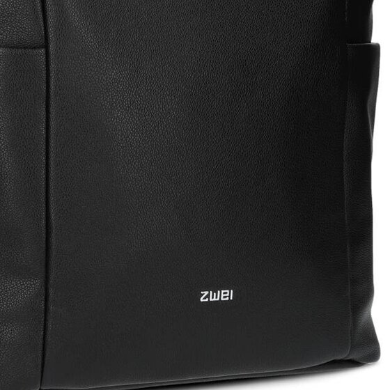 Zwei Pia Shopper Tasche 36 cm