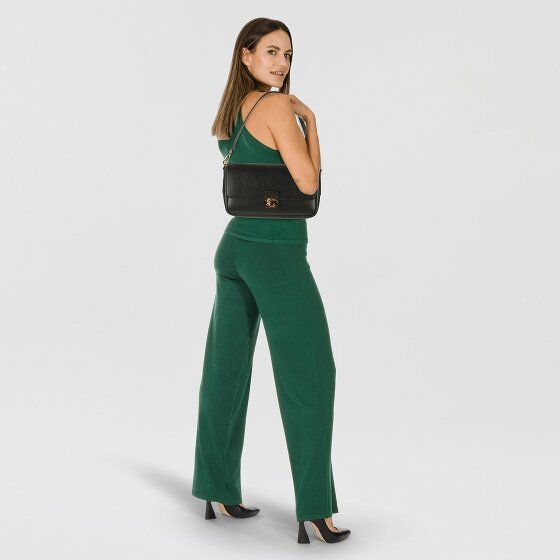 Coccinelle C-Me Lock Schultertasche Leder 29 cm