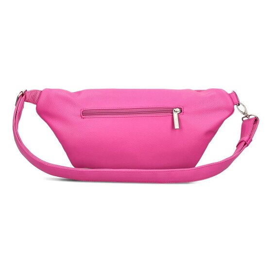Zwei Mademoiselle.M Umhängetasche 40 cm