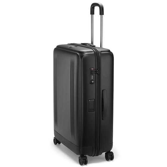 Zero Halliburton Edge Lightweight 4-Rollen Trolley 77,5 cm