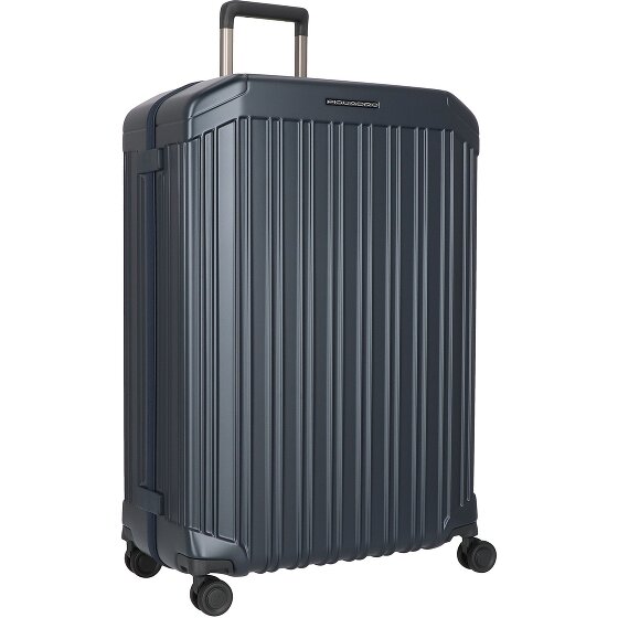 Piquadro PQ-Light 4-Rollen Trolley 75 cm