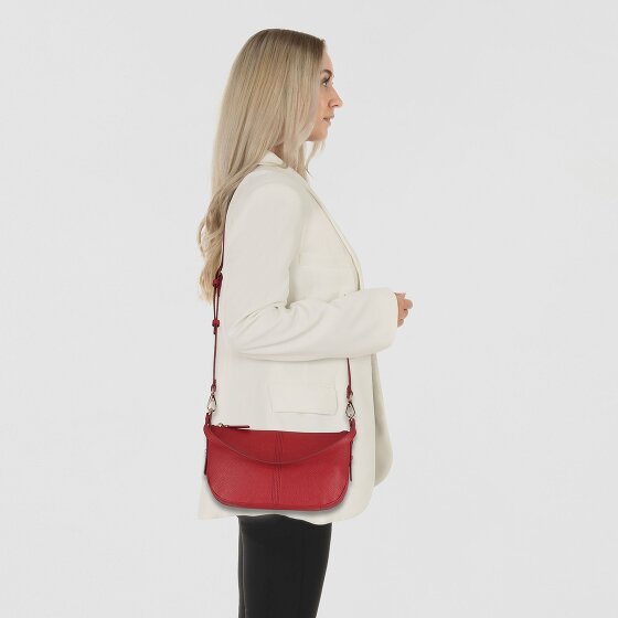Fossil Jolie Schultertasche Leder 21.5 cm