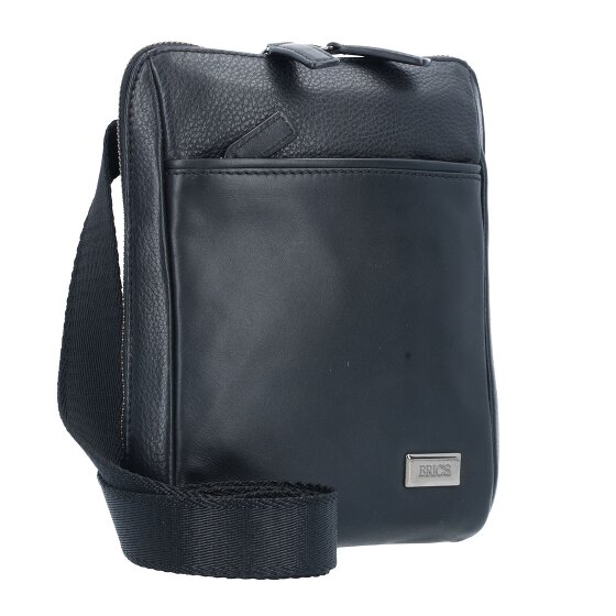 Bric's Torino Umhängetasche Leder 16 cm Bric's Torino Umhängetasche Leder 16 cm