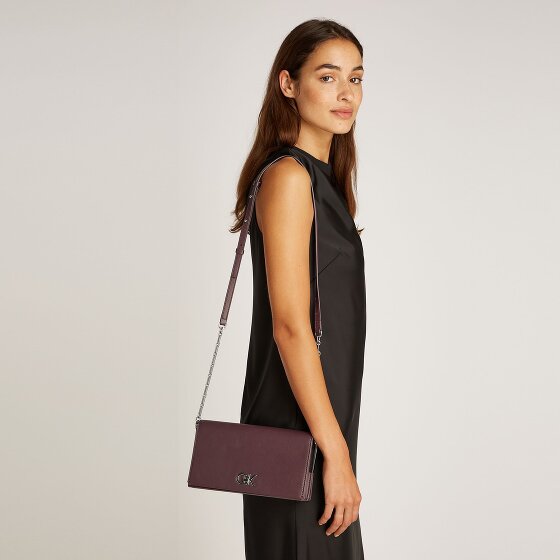 Calvin Klein Re-Lock Umhängetasche 24 cm