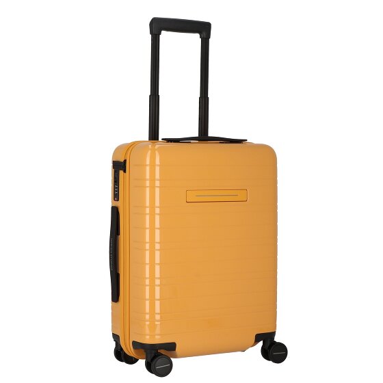Horizn Studios H5 Essential Glossy 4-Rollen Kabinentrolley 55 cm