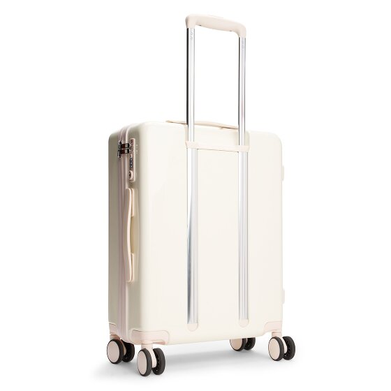 Tommy Hilfiger Travel 4 Rollen Kabinentrolley 54.5 cm