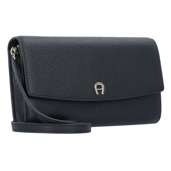 AIGNER Fashion Clutch Geldbörse Leder 12.5 cm