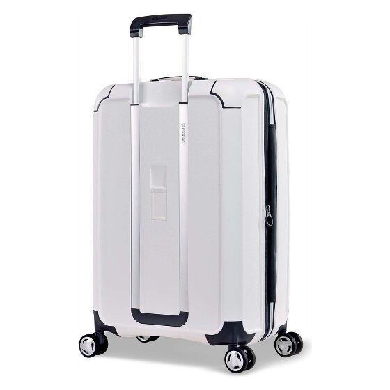 Eminent Aegis 4 Rollen Trolley M 61 cm mit Dehnfalte