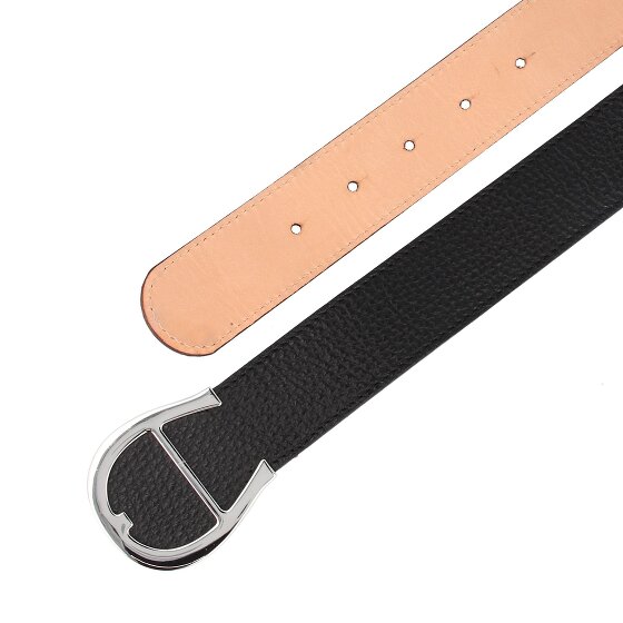 AIGNER Logo Gürtel Leder AIGNER Logo Gürtel Leder