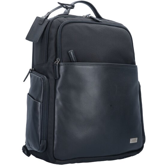 Bric's Monza Rucksack 43 cm Laptopfach Bric's Monza Rucksack 43 cm Laptopfach