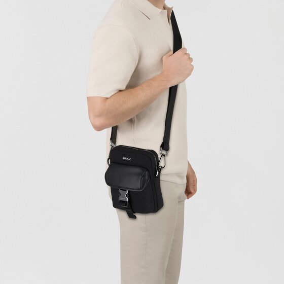 Hugo Ubert Mini Bag Umhängetasche 17 cm