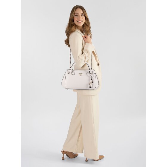 Guess Serenova Schultertasche 30 cm