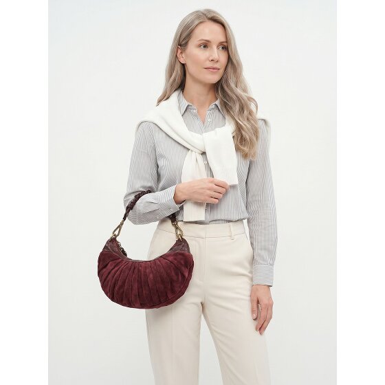 Campomaggi Luna Handtasche M 28 cm