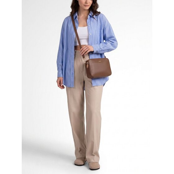 Joop! Sofisticato 1.0 Susan Umhängetasche Leder 22 cm