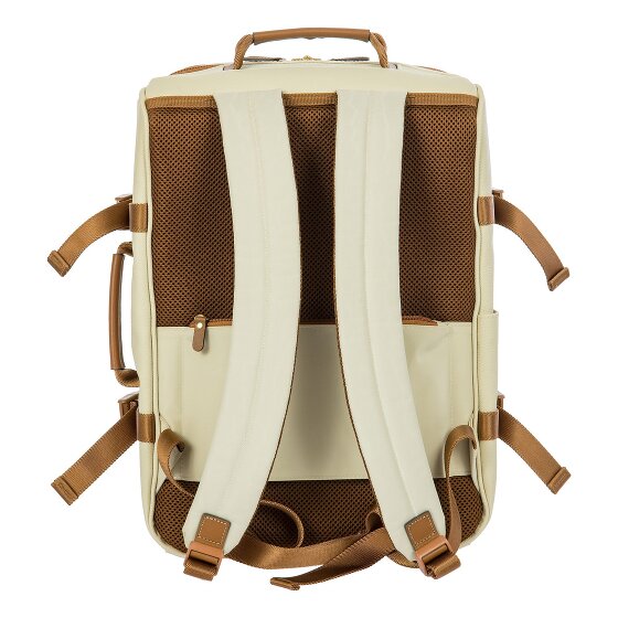 Bric's Firenze Reiserucksack 42 cm Laptopfach