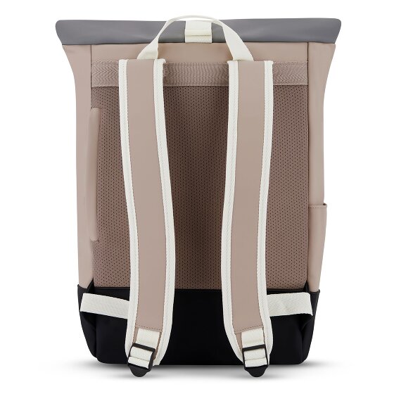 Johnny Urban Sleek Series Harvey Medium Daypack 41 cm Laptopfach Johnny Urban Sleek Series Harvey Medium Daypack 41 cm Laptopfach