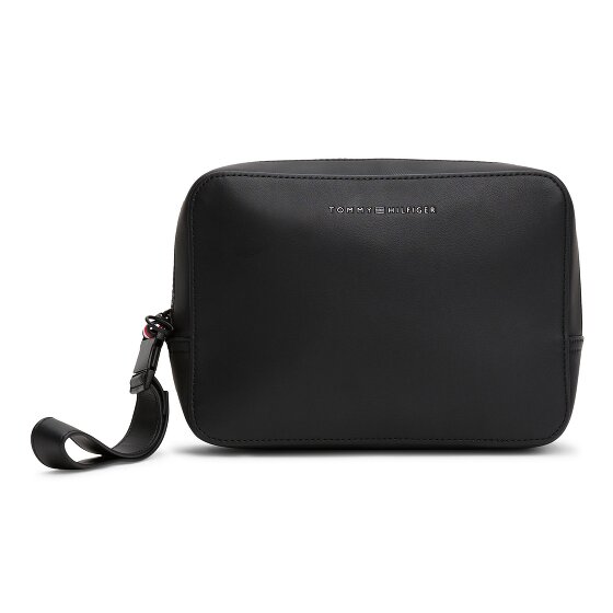 Tommy Hilfiger TH Foundation Kulturbeutel 22 cm