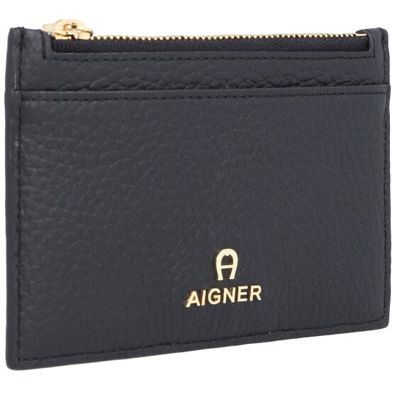 AIGNER Ivy Kreditkartenetui Leder 13,5 cm