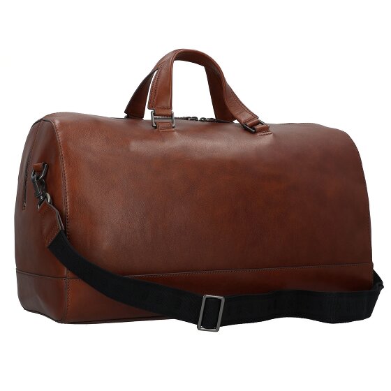 The Bridge Giacomo Weekender Reisetasche Leder 50.5 cm