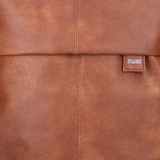 Zwei Mademoiselle.M Schultertasche 31 cm