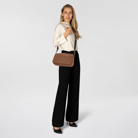 Liebeskind Clarice Umhängetasche Leder 27 cm