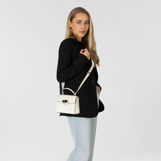Karl Lagerfeld Ikon Handtasche 23 cm
