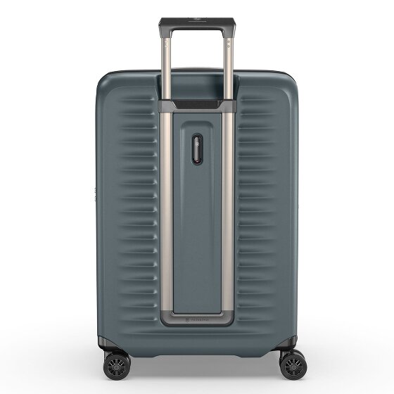 Victorinox Airox Advanced 4 Rollen Trolley M 69 cm mit Dehnfalte Victorinox Airox Advanced 4 Rollen Trolley M 69 cm mit Dehnfalte