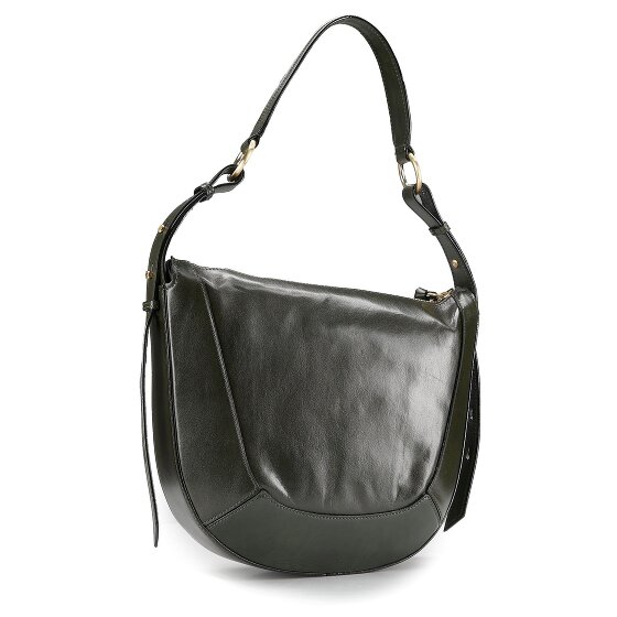 The Bridge Fedora Schultertasche Leder 28 cm