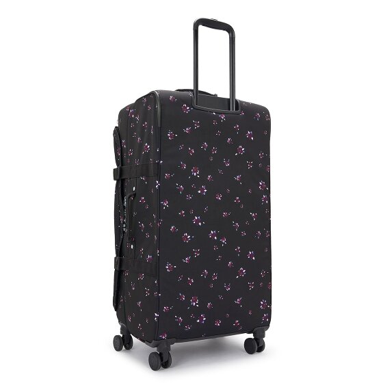 Kipling Basic Prt Spontaneous 4 Rollen Trolley L 78 cm