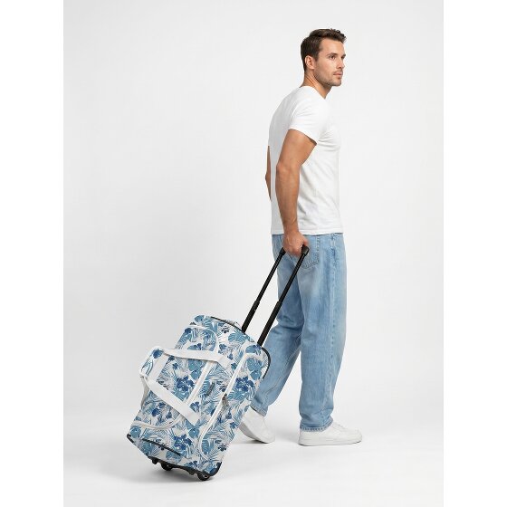 Redolz Duffle Essentials 2 Rollen Reisetasche 51 cm