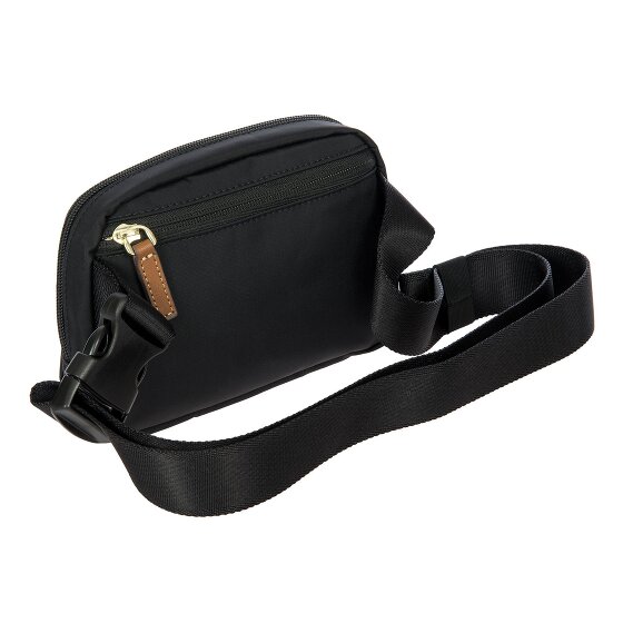 Bric's X-Collection Mini Bag Umhängetasche 18 cm Bric's X-Collection Mini Bag Umhängetasche 18 cm