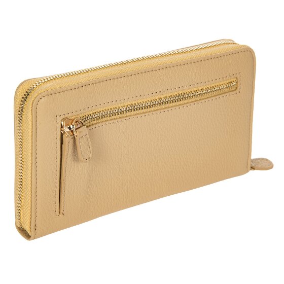 Bric's Gondola Verbena Geldbörse Leder 20 cm