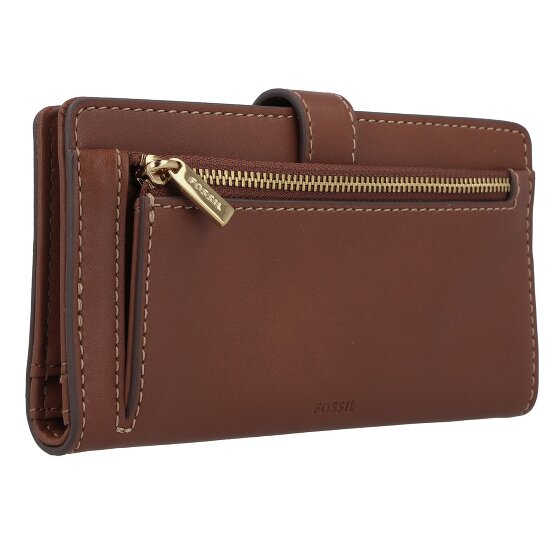 Fossil Lennox Geldbörse Leder 16.5 cm